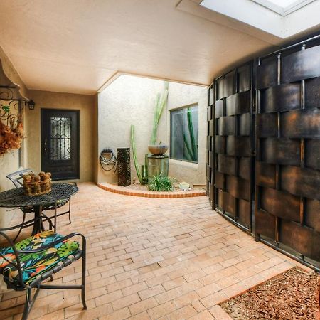 Colonia Verde Tucson Exterior photo